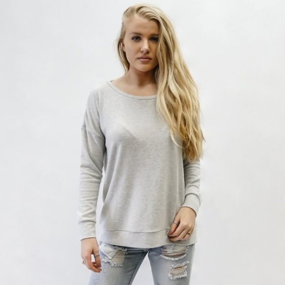 Hartman Top - Picture 2 of 3